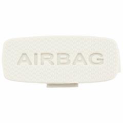 Body B-Pillar Trim Panel Cap B Pillar Plug - Left