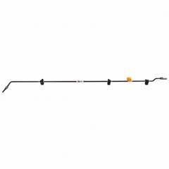 Brake Hydraulic Line Tube - Rear
