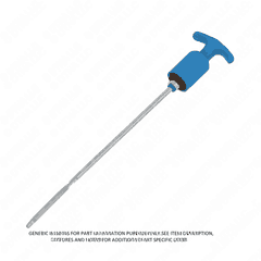 Dipstick