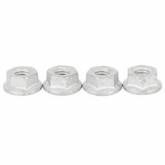 Air Conditioning (A/C) Receiver Drier Nut Manual Transmission Shift Boot - M6