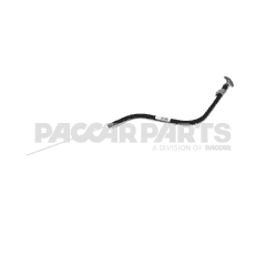 DIPSTICK & TUBE ASSY-ENGINE OIL