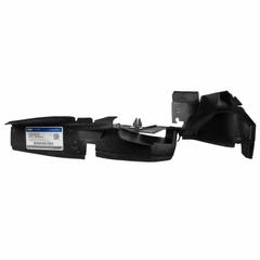 Radiator Support Air Deflector - Left (RS)