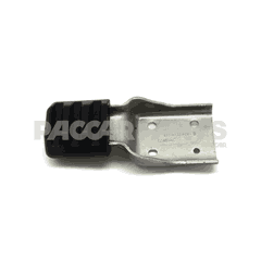BRACKET-GUIDE HOOD