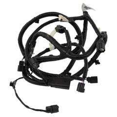 Parking Distance Aid Sensor Wire System Wiring Harness - Rear