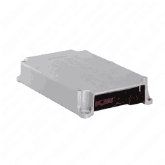 Electronic Control Module for 8 Injectors with Drive and CAN Chip