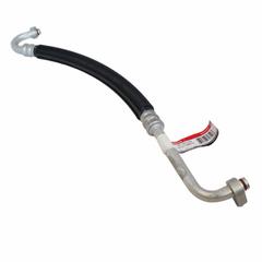 AIR CONDITIONING (A/C) Refrigerant Suction Hose Tube - 6.7L
