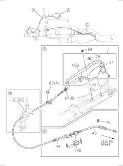 Accessory Mounting Bracket