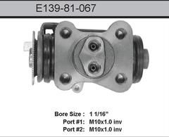 Wheel Cylinder