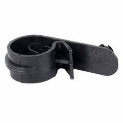 Battery Tray Clip - Front, Passenger 3.7L