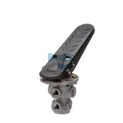 Foot Brake Valve