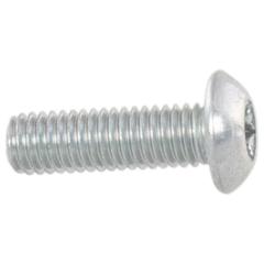Hex Head Bolt Roof Panel Screw - M5 X 16MM