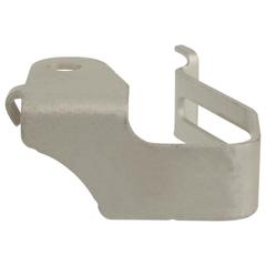 Transmission Oil Cooler Line Bracket (AT)