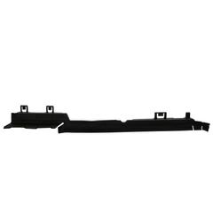 Radiator Support Baffle Air Deflector - Right 2.5L