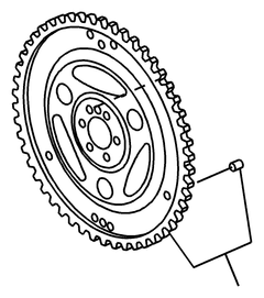 Flywheel