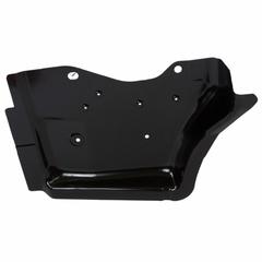 Quarter Panel Extension - Right, Inner (Regular Wagon)