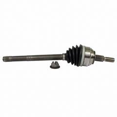 Shaft CV Joint - Left, Front, Outer 2.3L