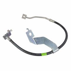 Brake Hydraulic Hose - Left, Front