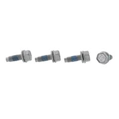 Engine Cooling Fan Shroud Bolt Hex Head And Washer