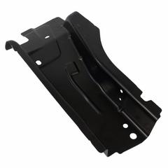 Frame Side Member Reinforcement Floor Pan - Right, Rear, Center