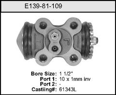 Wheel Cylinder