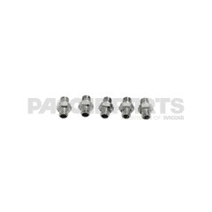 COUPLING-MALE PPC