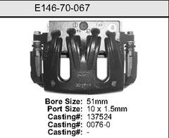 Caliper