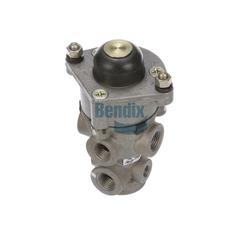 Foot Brake Valve