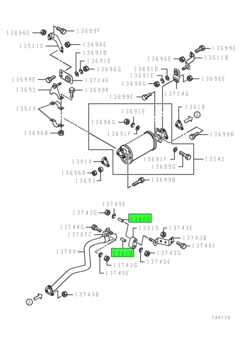 COLLAR,EXHAUST PIPE 1