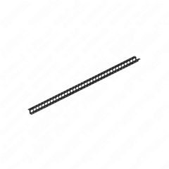 Support Bracket for Fairing (1880 mm)