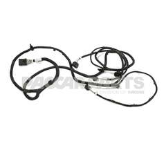 HARNESS- T700 HOOD