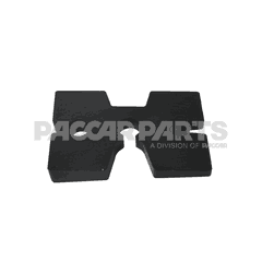SPACER ASSY-FRONT AXLE ALUM EXTRUSION