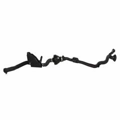 Engine Air Intake Resonator Duct - 5.0L (AT)