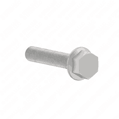 Screw M8 x 40 - 10.9 Grade