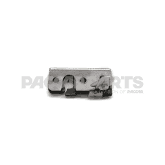 LATCH-DOOR ASSY RH