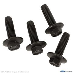 Screw and Washer - M12 X 38MM, Rear