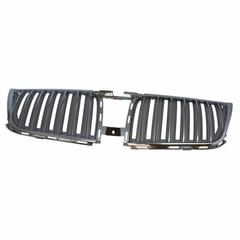 Grille - Front