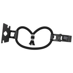 Body A Pillar Brace Trim Panel Clip - Left, Right