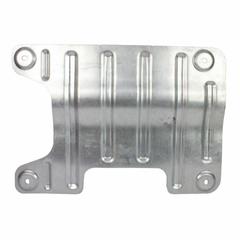 Plate - Rear