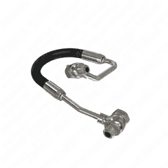 Fuel Line for OM936 Euro 5