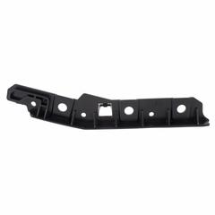 Bumper Cover Reinforcement - Left, Front