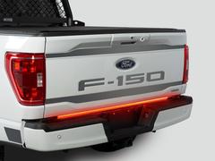Tailgate Light Bar with LED Factory Lights