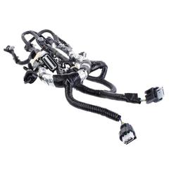 Parking Aid System Wiring Harness Distance Sensor Wire