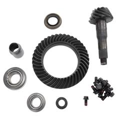 Differential Ring and Pinion Driving Gear - Rear