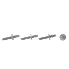 Grille Reinforcement Stud - M6, Front 2.0L