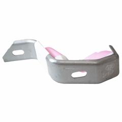 Fender Bracket Brace - Left, Front