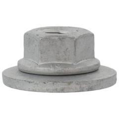 Liftgate Hinge Nut Hex Head And Washer Exhaust Flange - 3.3L