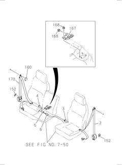 Mounting Bracket