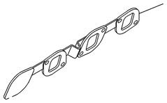 Gasket