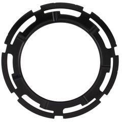 Fuel Tank Lock Ring Retaining <br>Device that secures the pump in position - 3.0L