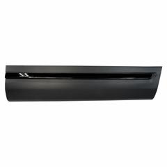 Exterior Door molding - Right, Lower